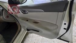 نيسان سنترا